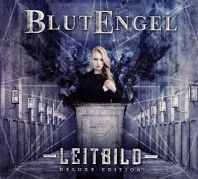 Blutengel - Leitbild [Deluxe Edition inkl. 2 CDs]