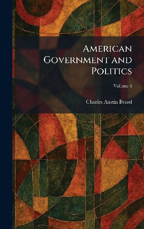 American Government and Politics