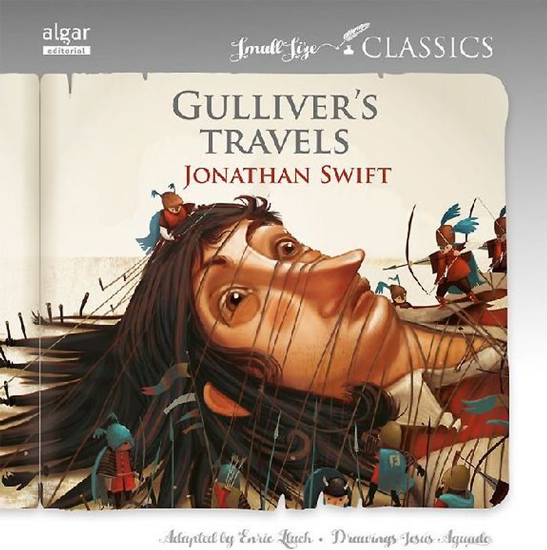 Gulliver's travels