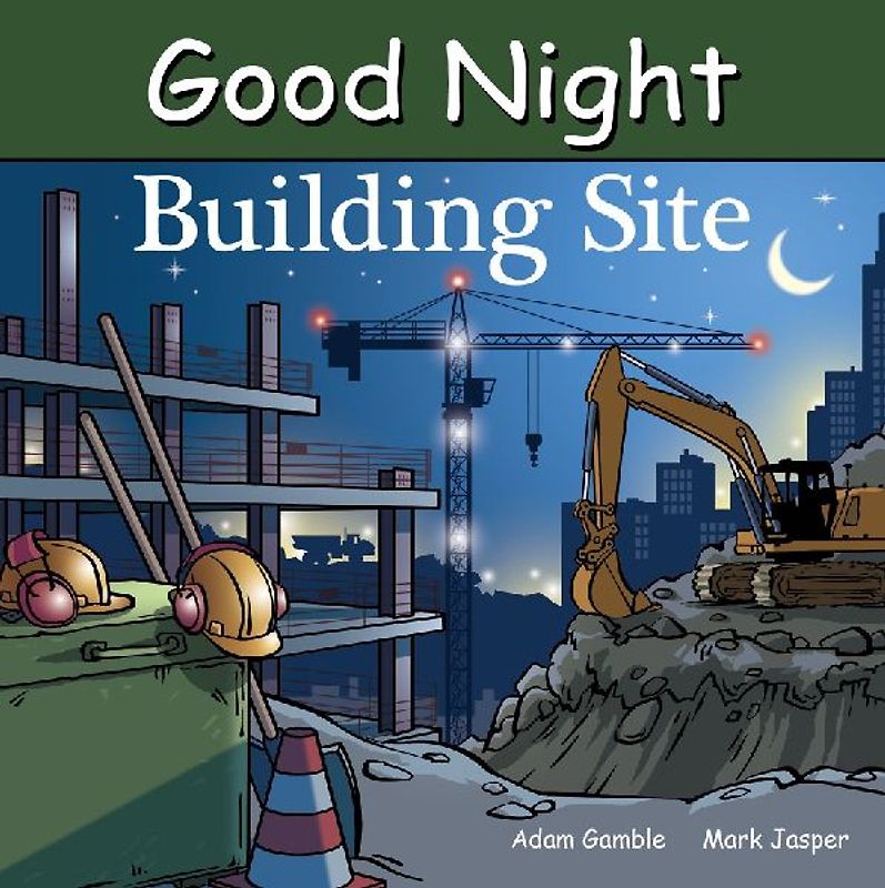 Good Night Building Site