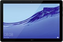 Image of Huawei MediaPad T5 10,1 32GB eMMC 2GB RAM [wifi + 4g] zwart (Refurbished)