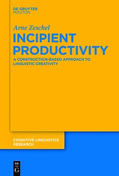 Incipient Productivity
