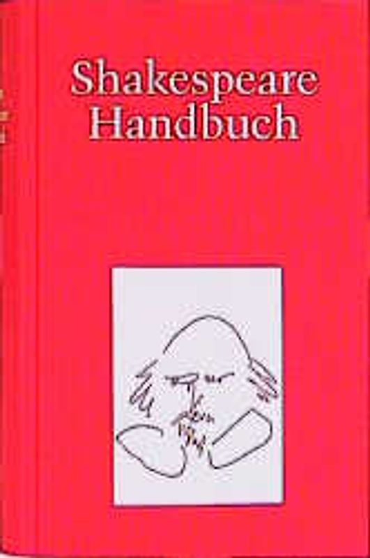 Shakespeare-Handbuch
