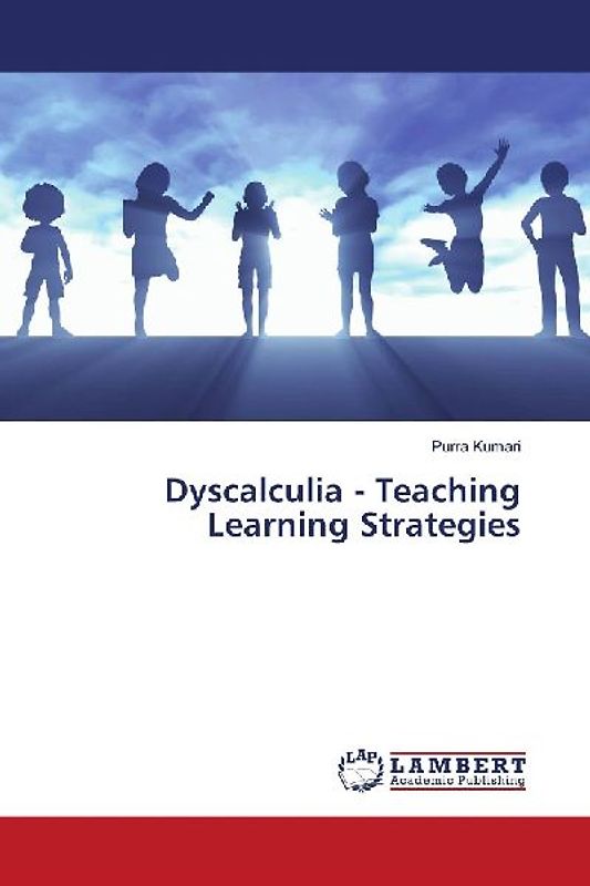 Dyscalculia - Teaching Learning Strategies