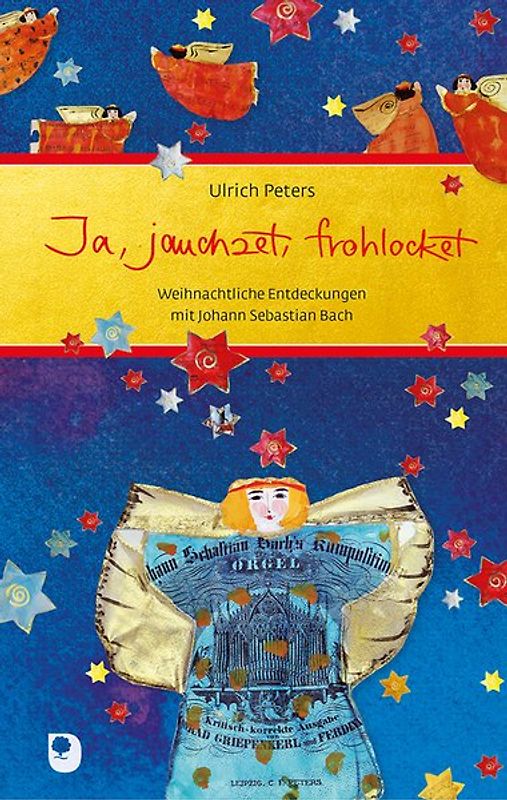 Ja, jauchzet, frohlocket