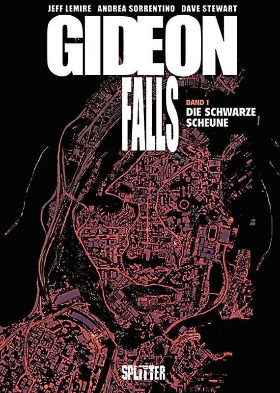 Gideon Falls. Band 1