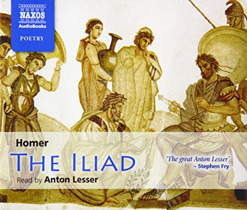 The Iliad