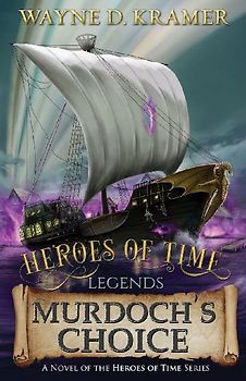 Heroes of Time Legends