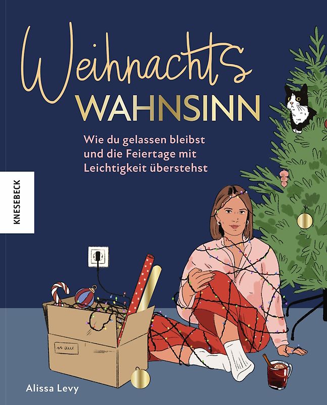 Weihnachtswahnsinn