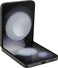 Samsung Galaxy Z Flip5 5G Dual SIM 512GB grijs
