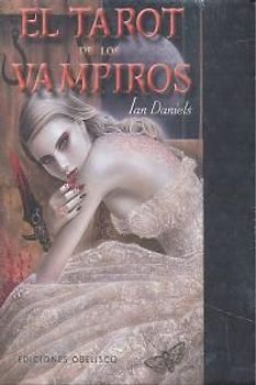 El tarot de los vampiros