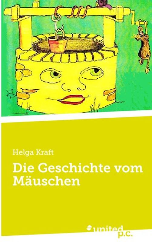 Die Geschichte vom Mäuschen