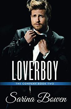 Loverboy (The Company, Band 2)