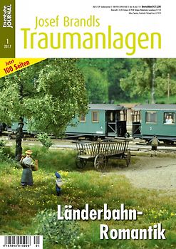 Länderbahn-Romantik