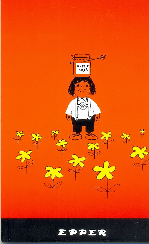 Epper Nr. 2: "Apfelmus"