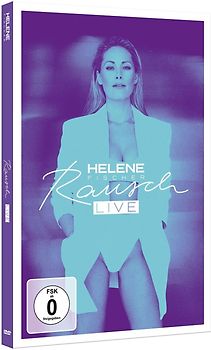 Rausch (Live) DVD