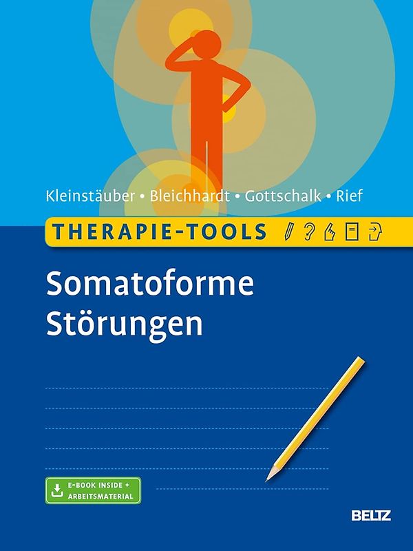 Therapie-Tools: Somatoforme Störungen