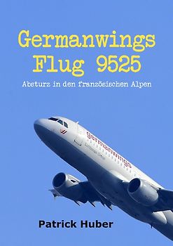 Germanwings Flug 9525