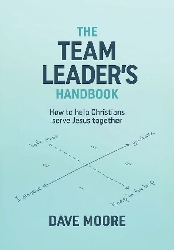 The Team Leader's Handbook