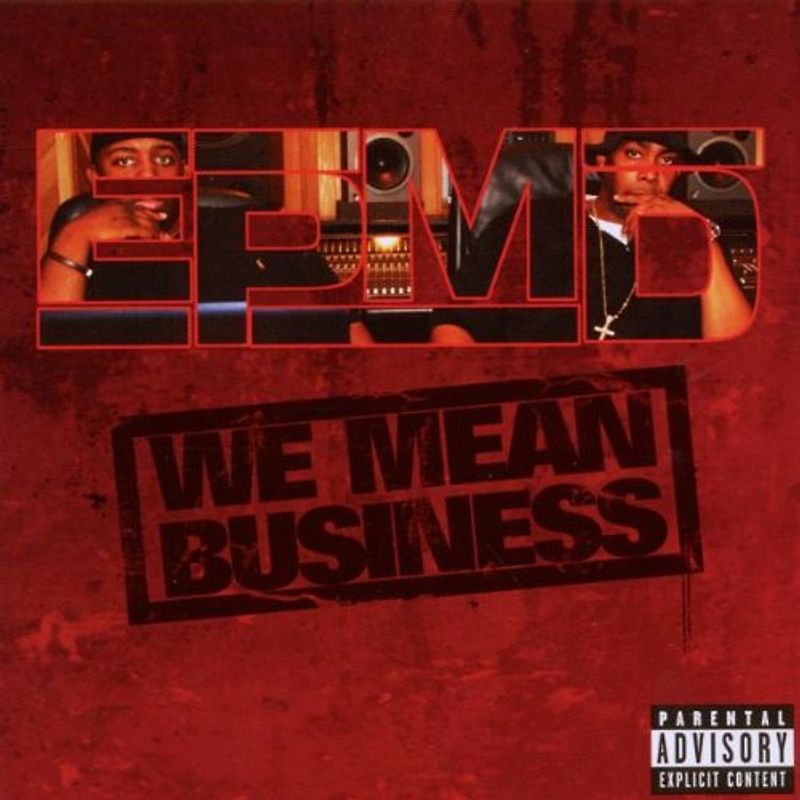 Epmd - We Mean Business