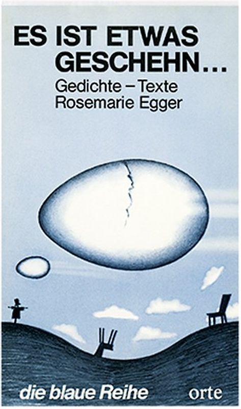 Es ist etwas geschehn