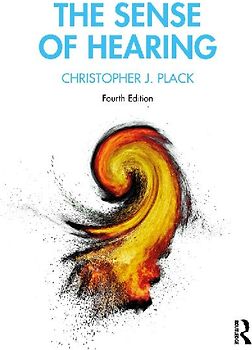 The Sense of Hearing