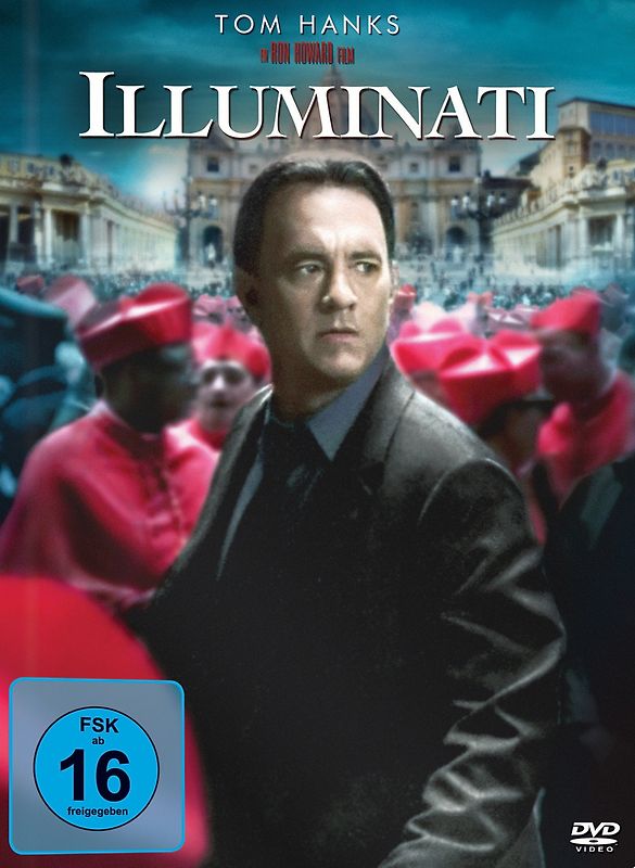 Illuminati [2 DVDs, Extended Version] DVD