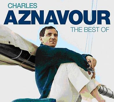 Charles Aznavour - The Best of