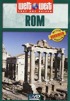 Rom (welt weit) DVD