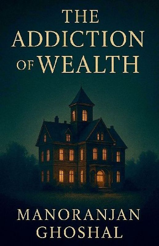 The Addiction of Wealth