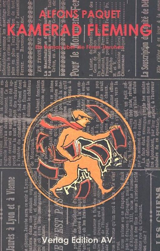 Kamerad Fleming