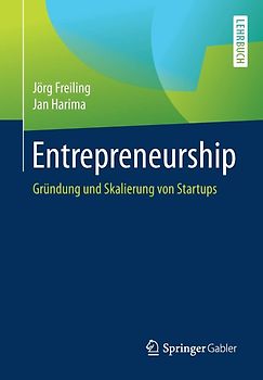 Entrepreneurship
