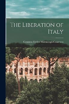 The Liberation of Italy