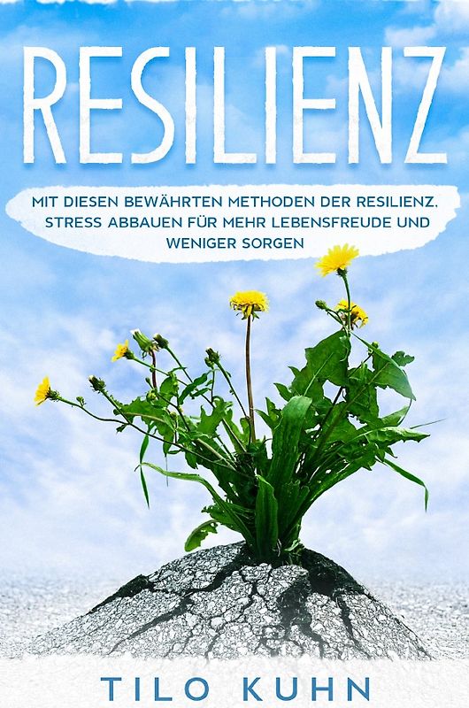 Resilienz