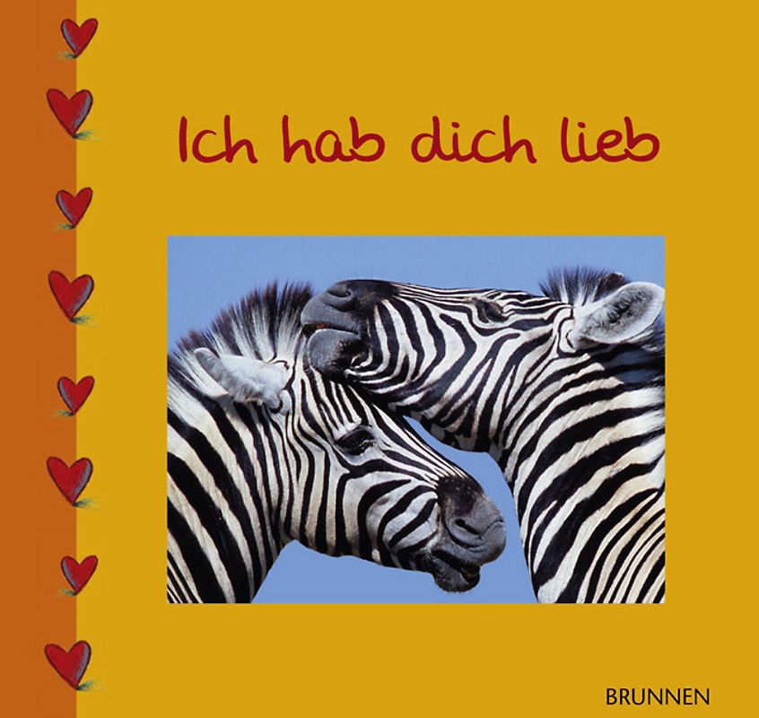 Ich hab dich lieb