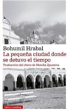 La pequeña ciudad donde se detuvo el tiempo