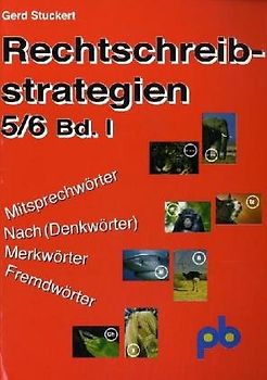 Rechtschreibstrategien