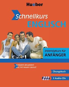 Schnellkurs Englisch. Paket