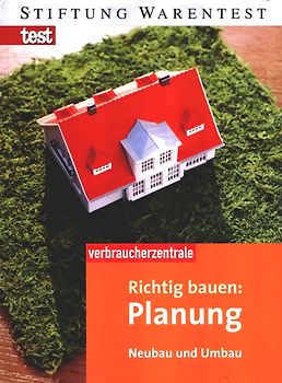 Richtig bauen: Planung