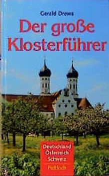 Der grosse Klosterführer