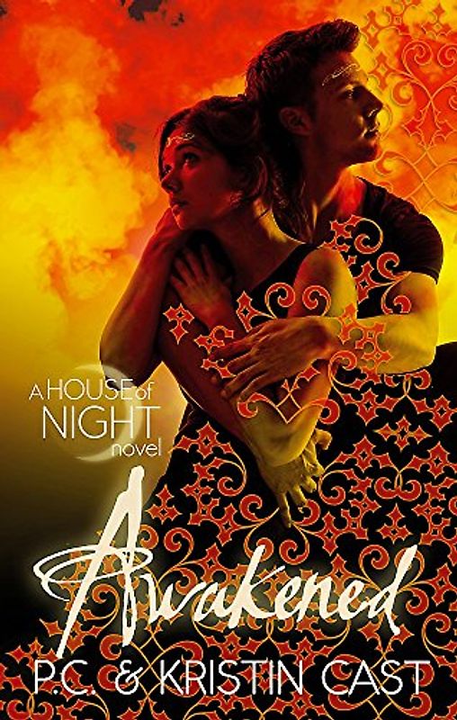 Awakened: Number 8 in series (House of Night, Band 8)