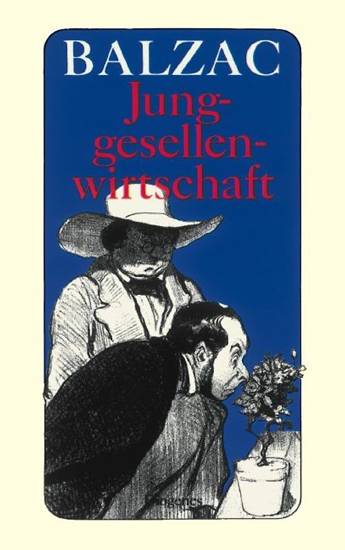 Junggesellenwirtschaft