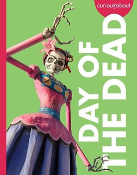 Curious about the Day of the Dead