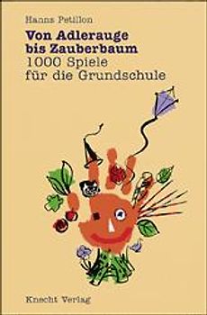 1000 Spiele für die Grundschule