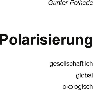 Polarisierung
