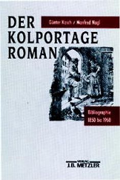 Der Kolportage-Roman