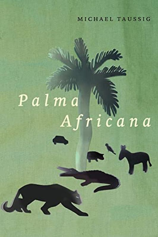 Palma Africana