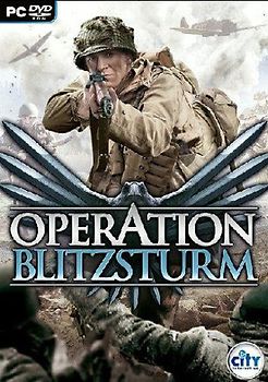 Operation: Blitzsturm PC Spiele