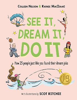 See It, Dream It, Do It