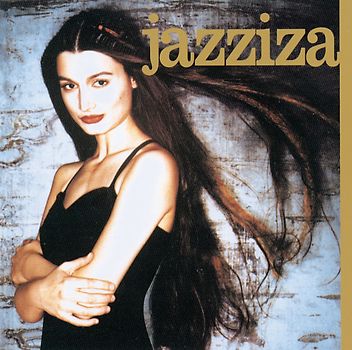 Aziza Mustafa Zadeh - Jazziza